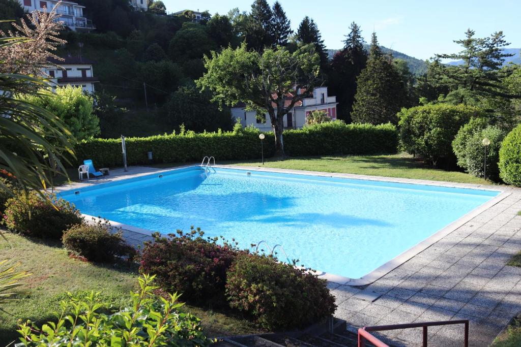 Residenza nel Verde con Piscina Vista Monti e Lago - 4