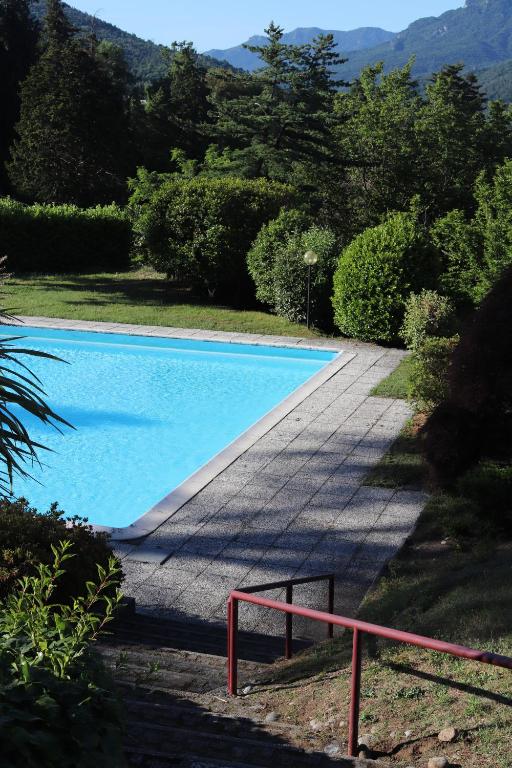 Residenza nel Verde con Piscina Vista Monti e Lago - 2