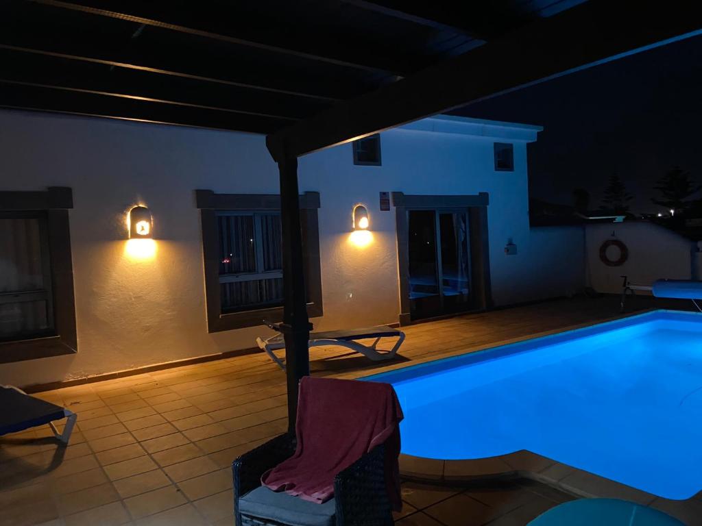 Villa oceano - 4
