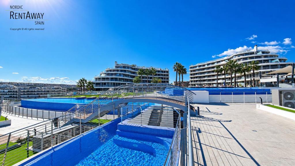 Infinity View Penthouses by NRAS - 2