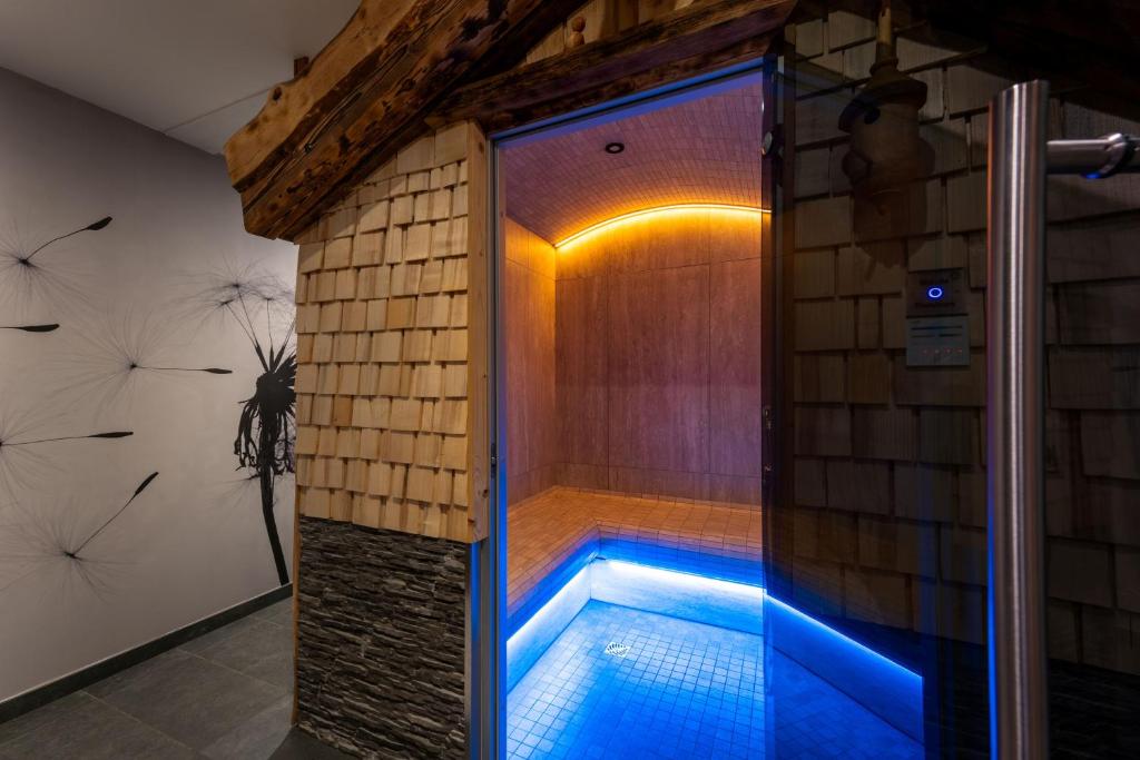 Chalet d exception 5 étoiles Grand Standing "Mon Coup Cœur" Sauna, Hammam, Jacuzzi - 5