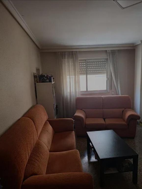 Apartamento de Cortes 3 - 1