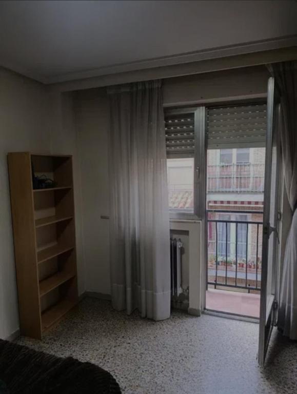 Apartamento de Cortes 3 - 3