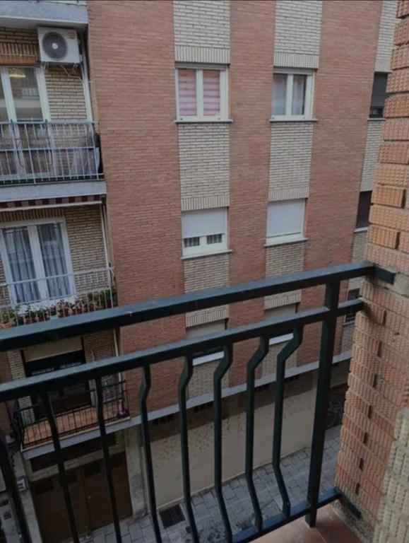 Apartamento de Cortes 3 - 4