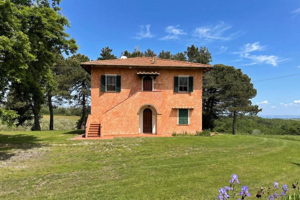 Quercia 1 - Relax in Tuscany - Happy Rentals - 2