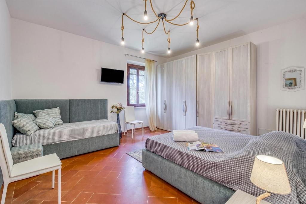 Quercia 1 - Relax in Tuscany - Happy Rentals - 5