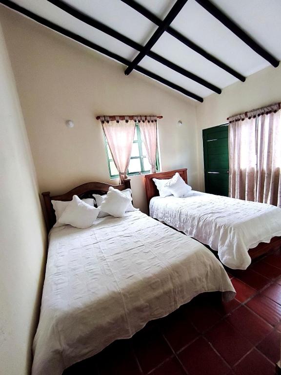 Casa Hotel Altair - 2