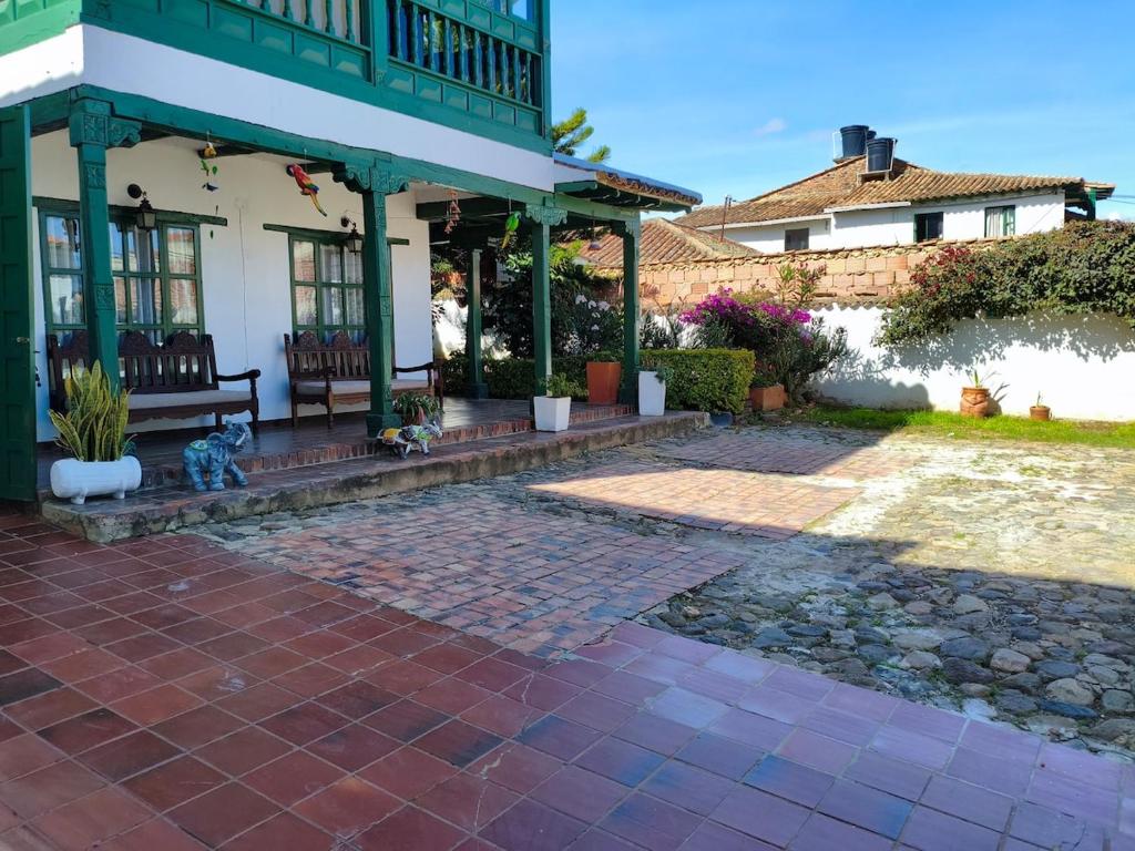 Casa Hotel Altair - 3