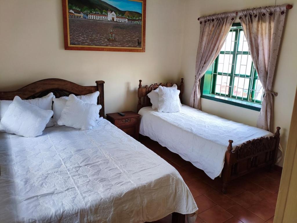 Casa Hotel Altair - 5