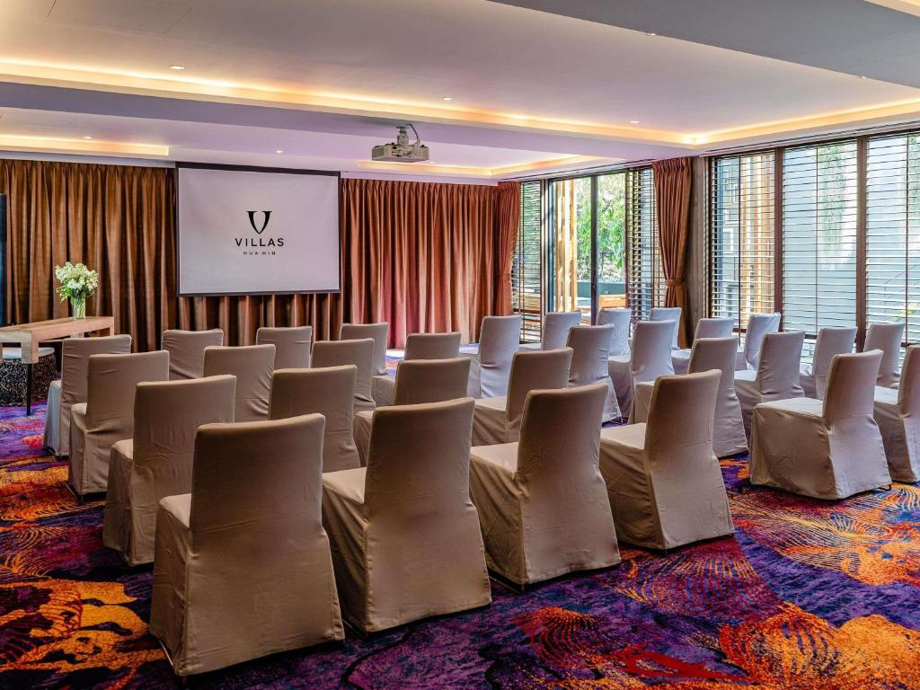 Meeting room / ballrooms
