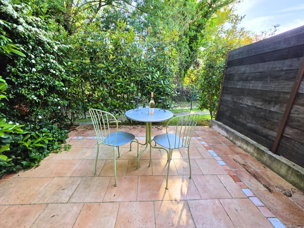 Les suites De Robinson 14 - Standing Presta - 4