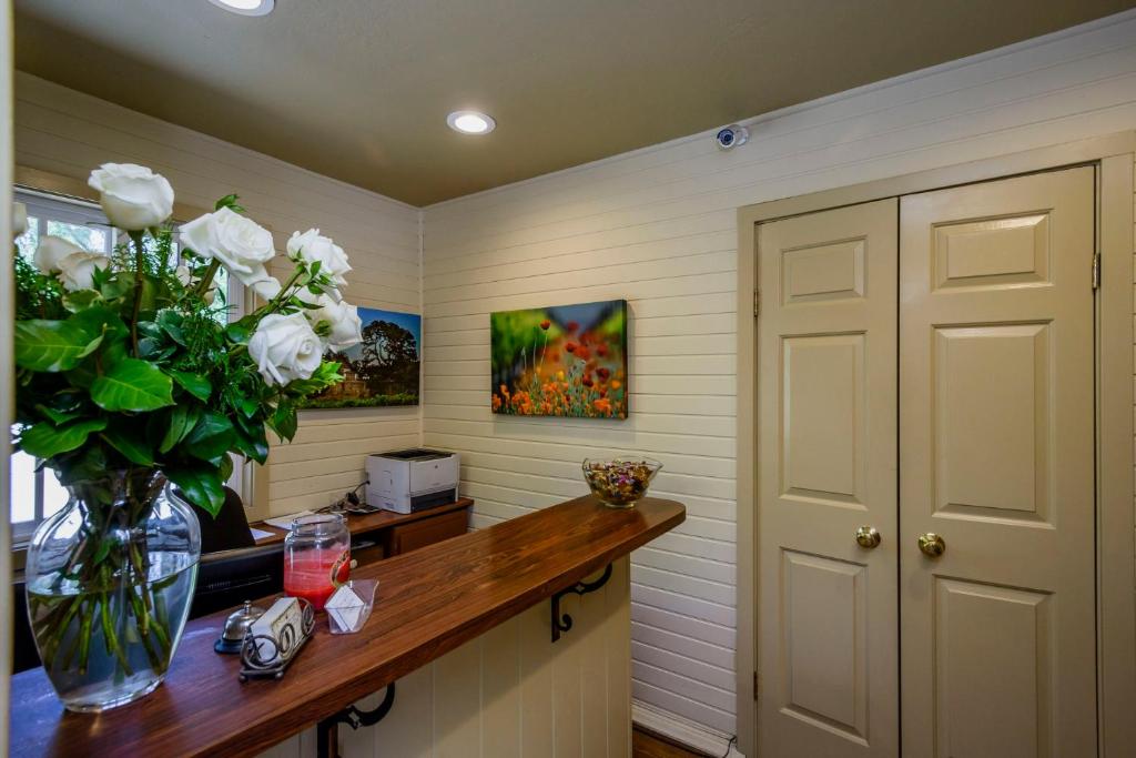 The Jack London Lodge photo