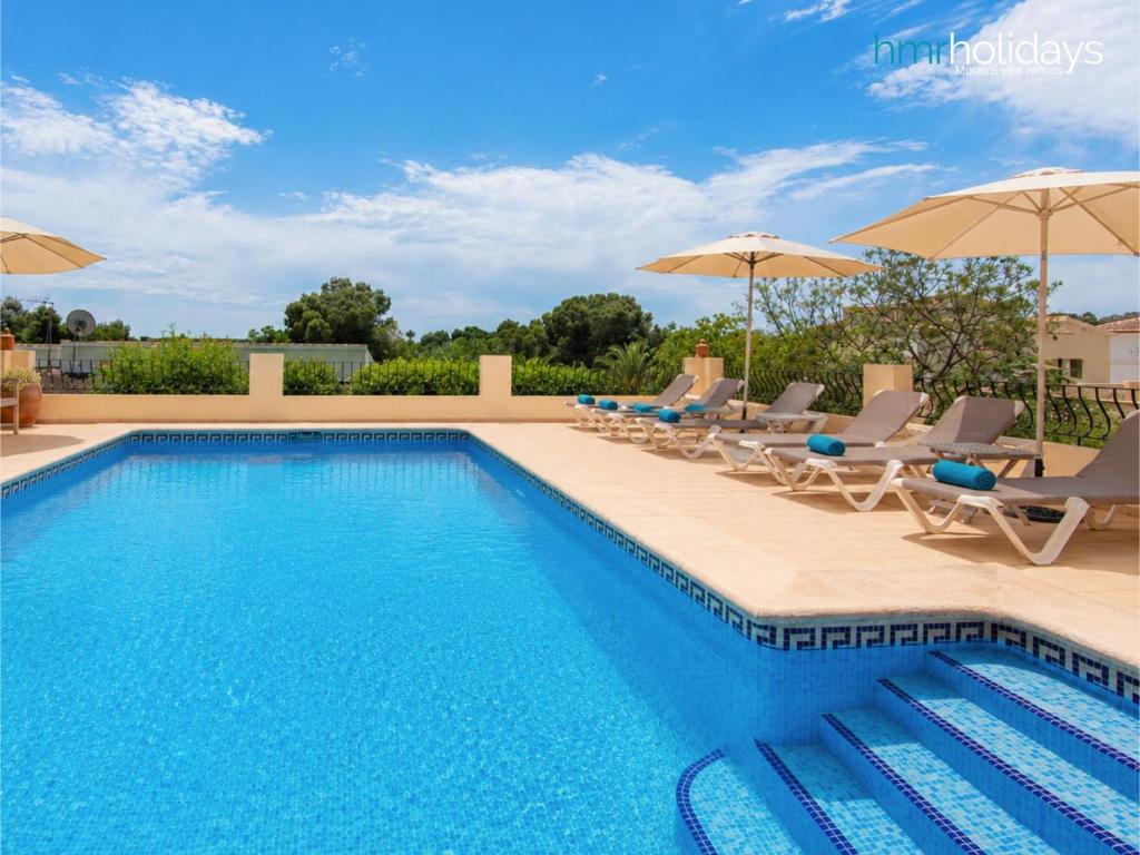 Villa Safran by HMR Holidays - 5