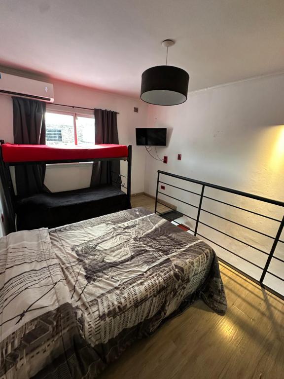 Mini casita a - 2