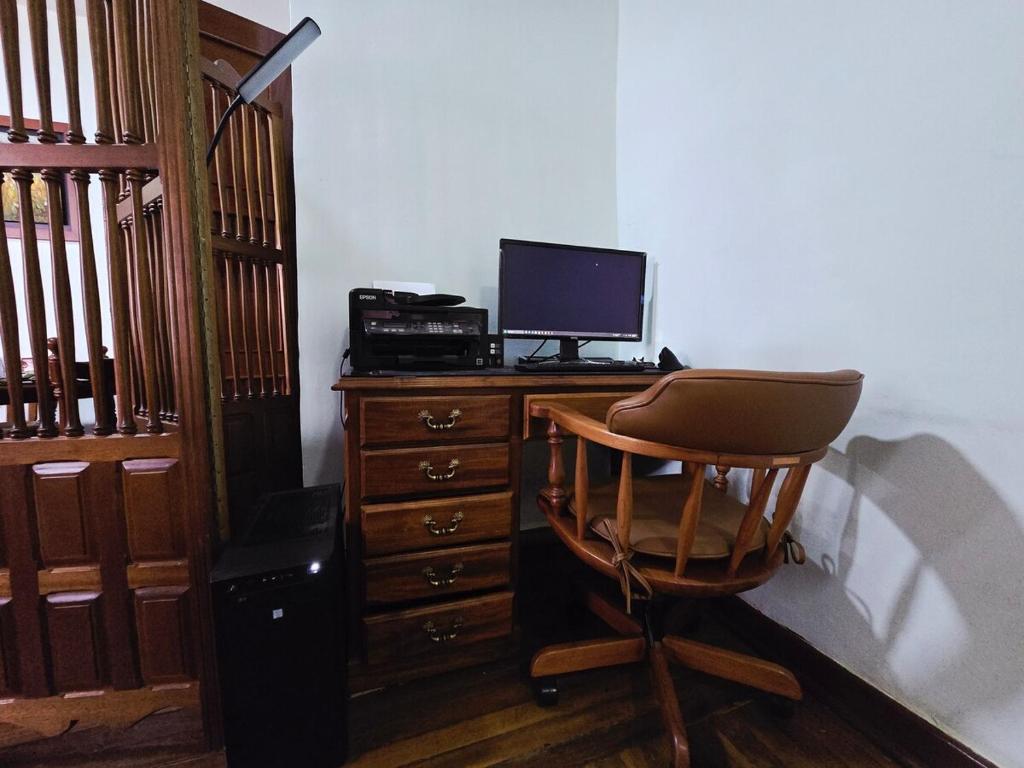 Quiet Space in the Heart of the Historic Center 90mts - 3