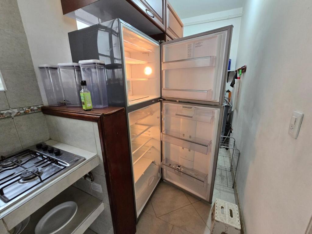 Quiet Space in the Heart of the Historic Center 90mts - 4