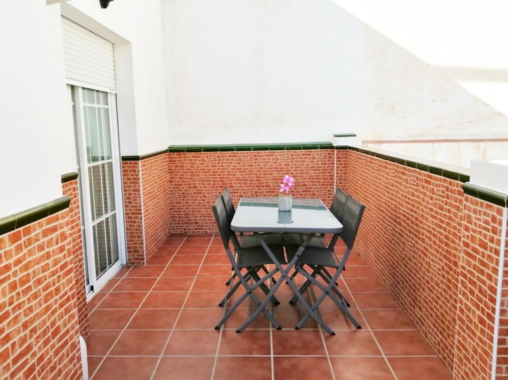Casa Sandra en en centro de Nerja - 2