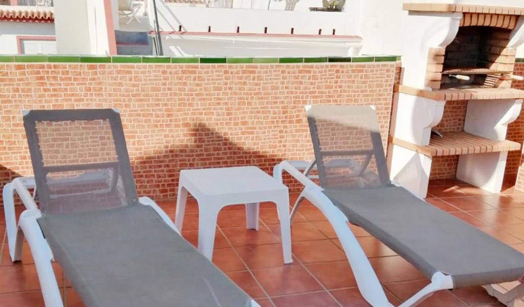 Casa Sandra en en centro de Nerja - 3