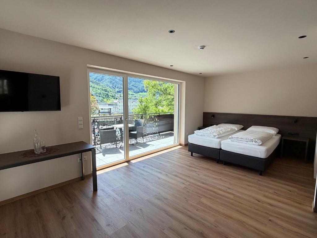 Hotel Harpf - 4