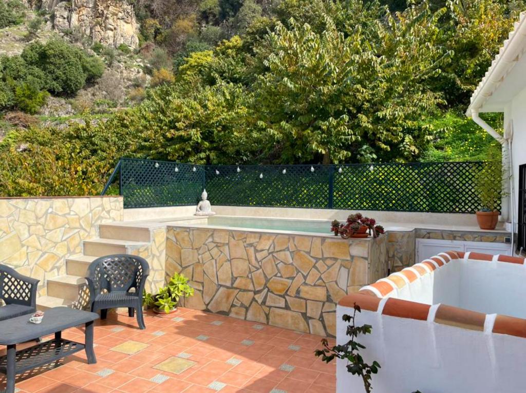 Casa Arcos de Almona - 2