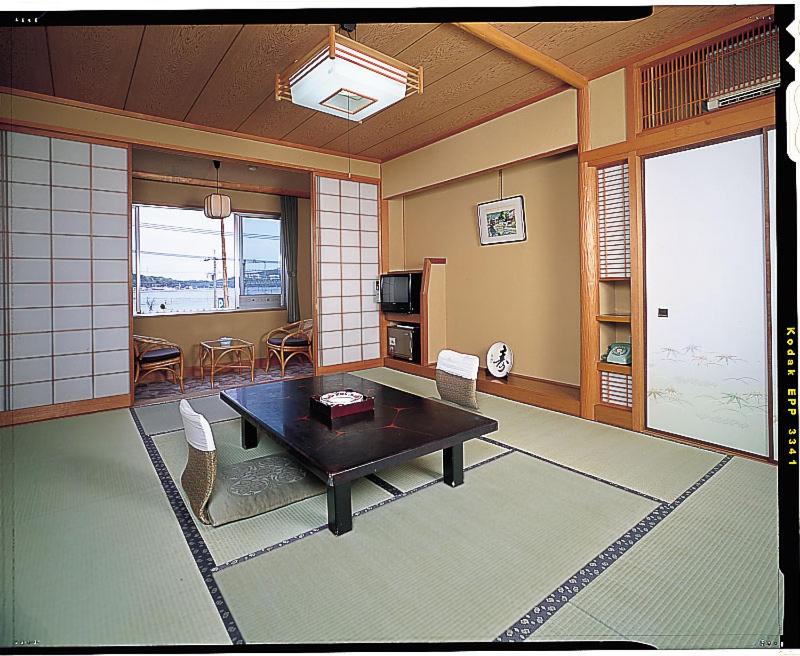 료칸 킨포칸 호텔 이미지 2