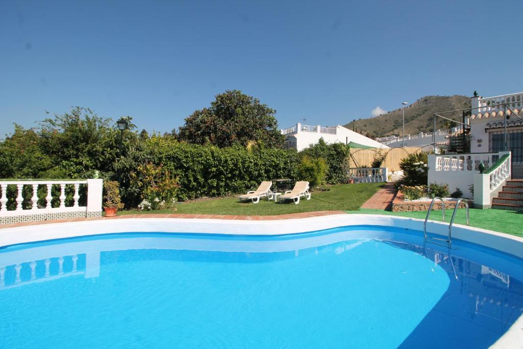 Villa Rosario - 2