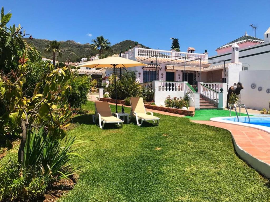 Villa Rosario - 3