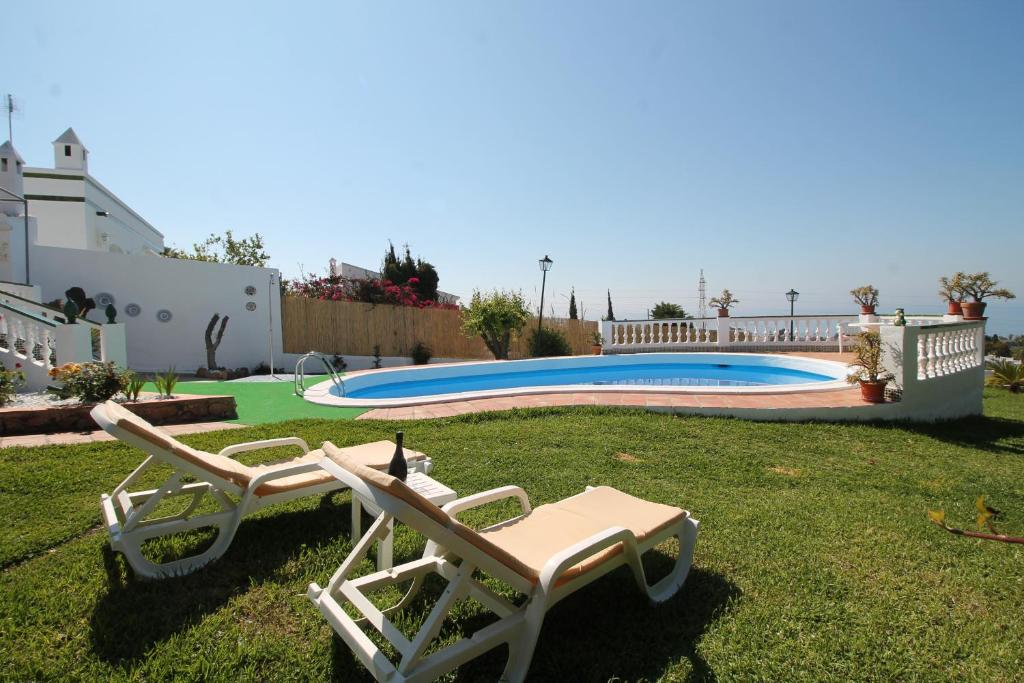 Villa Rosario - 4