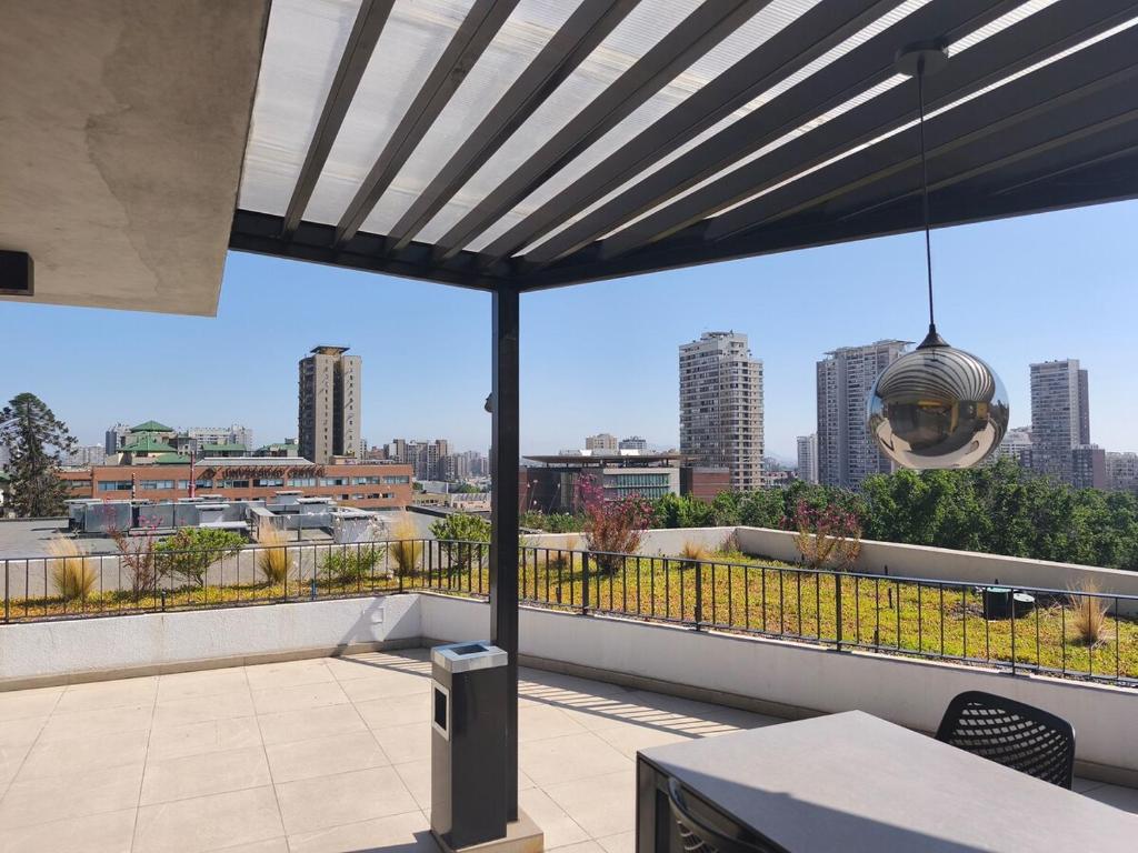 Stylish 2D apartment Next to Almagro Park Metro - 4