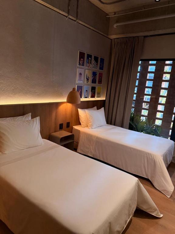 Obra Hotel - 1