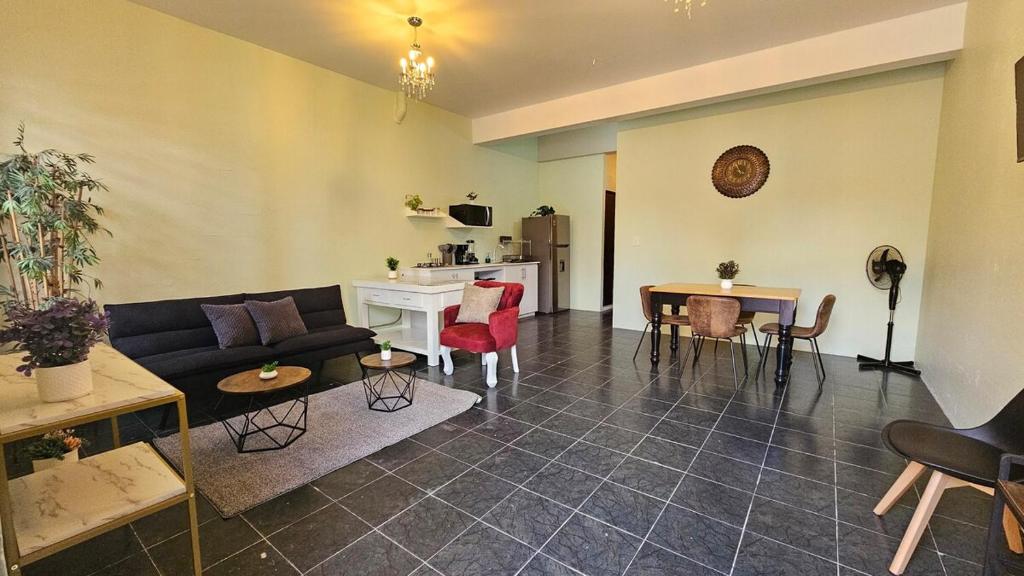 Julia Cirilo Suite in the Historic Center - 1