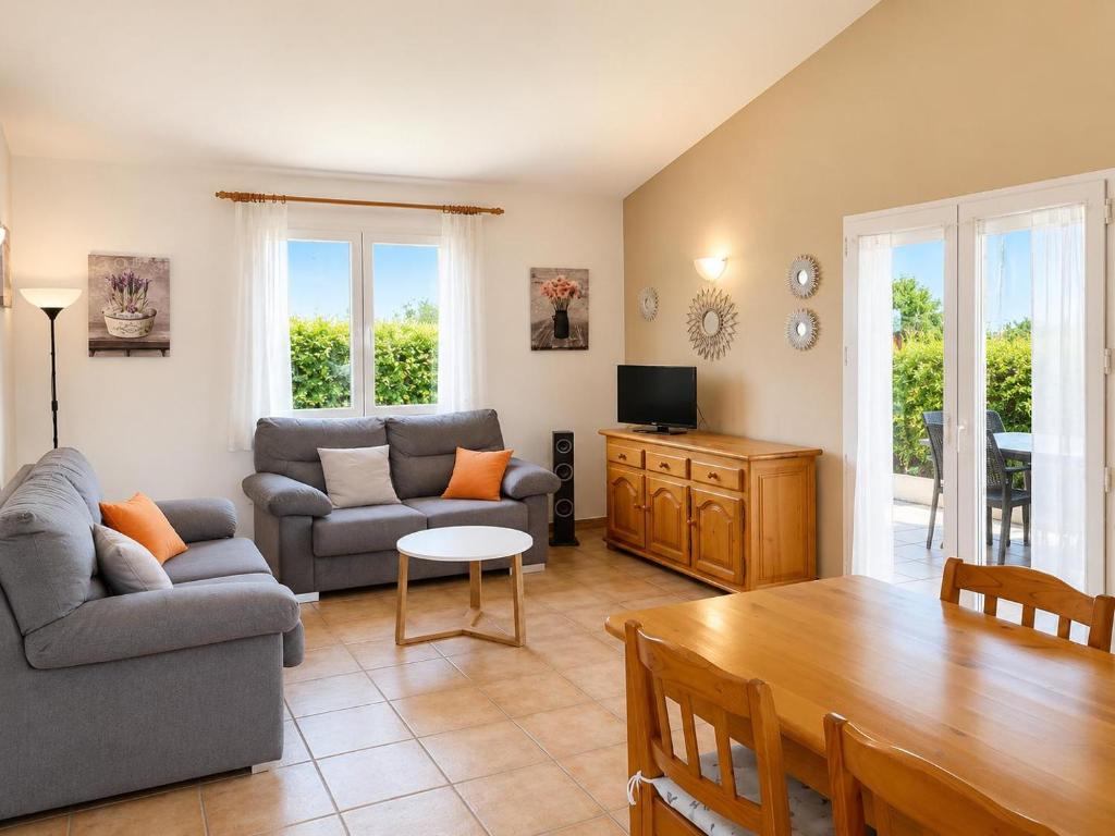 Villa Juana Large Private Pool AC WiFi - 5