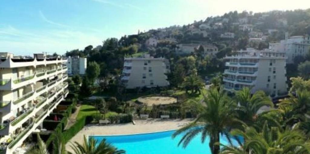Paradise Riviera Mandelieu les collines du capitou - 1