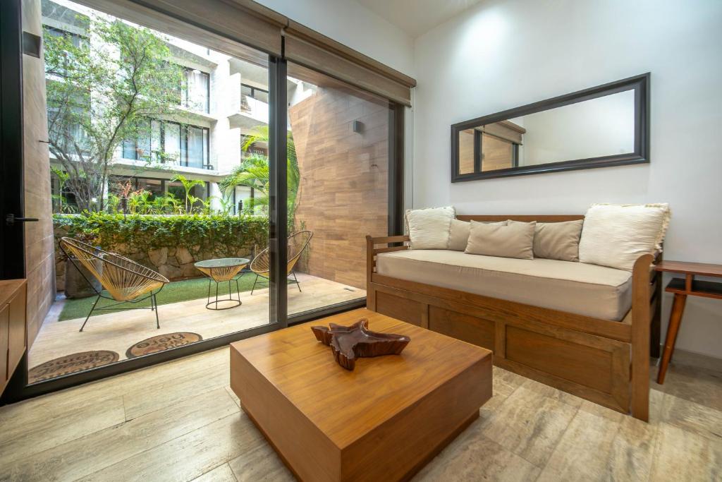 LC5 - Beautiful apartment 7 minutes walk from the beaches - 4