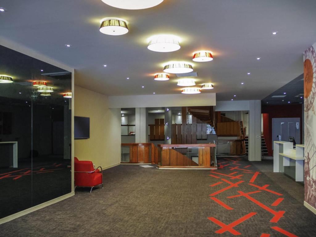 ibis Styles Poitiers Centre - 3