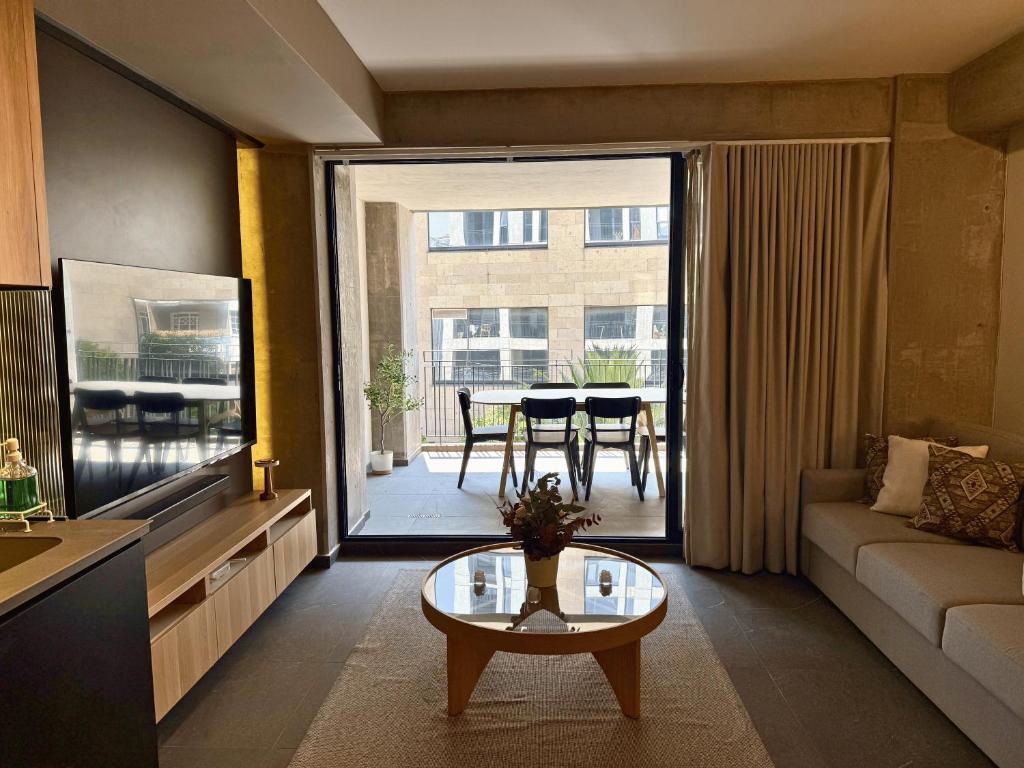 Sennse Tabacalera Apartments - 3