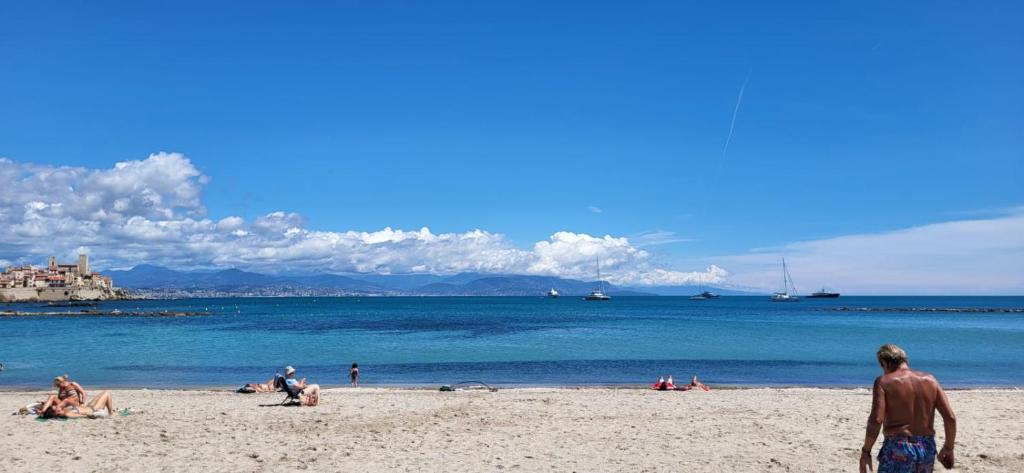Cap SOLEIL - 2