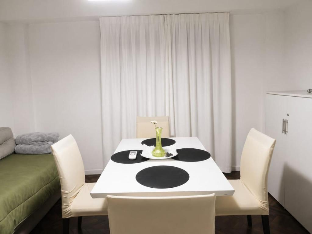 Oportunidades BA Apartments - 2