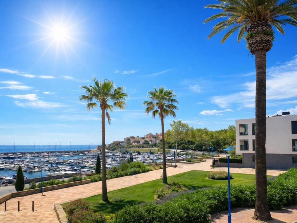 Port Marina Palamós - 1