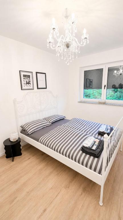 ILA vacation home Memmingen - 5