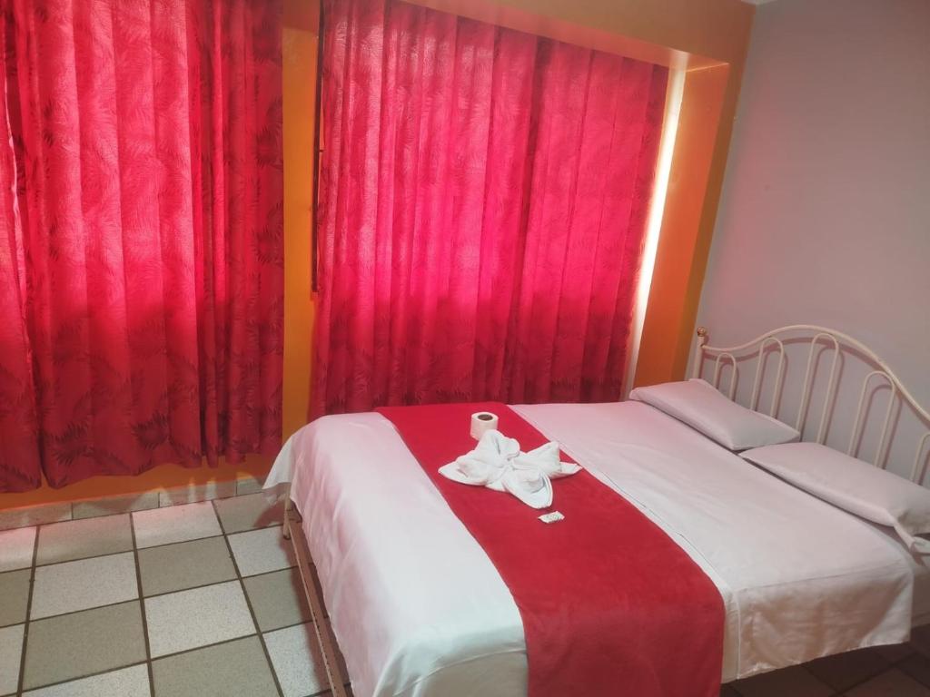 Hostal Eros - 5