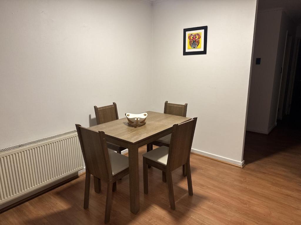 Spectacular apartment in downtown Chillan - 5