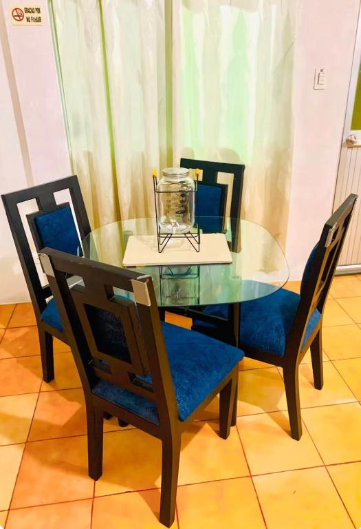 Apartamento 1 DKorales Comodo y Centrico - 2