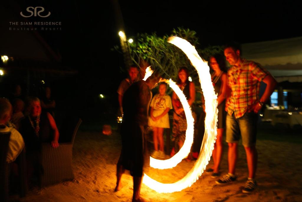 Programlehetőségek