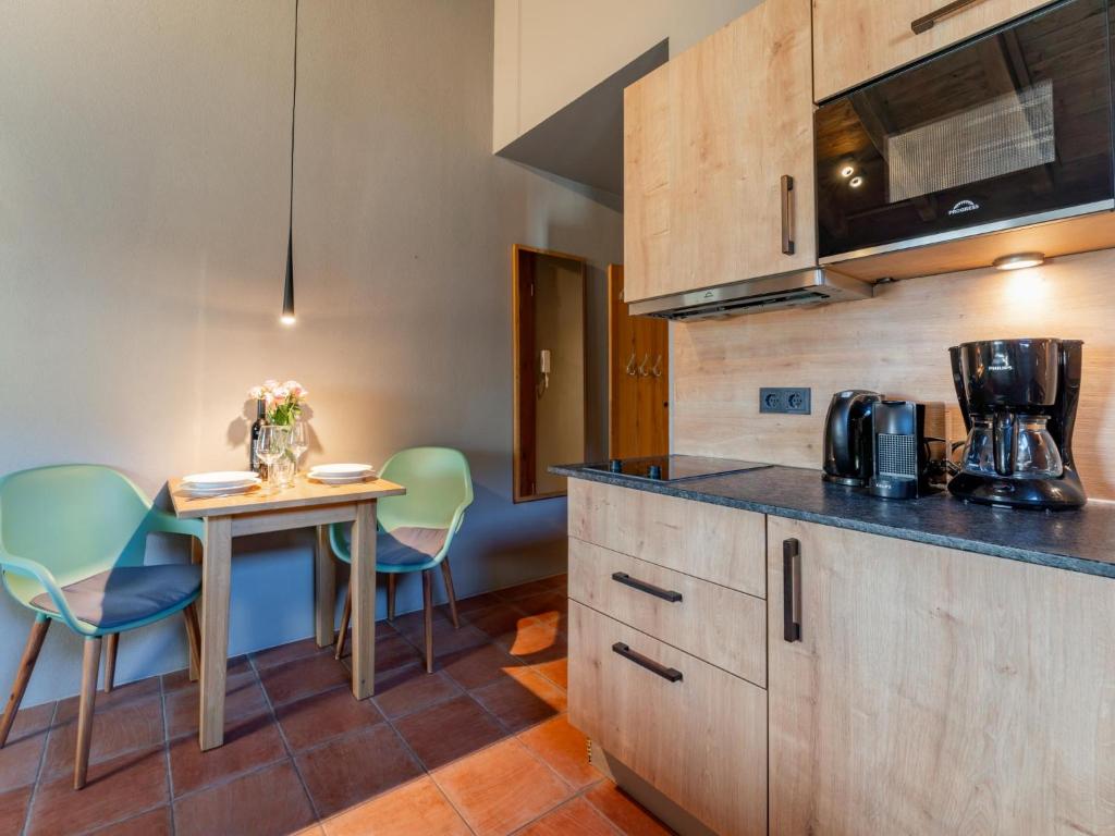 Tauern Suites Mitterwirt TOP 121 - 1