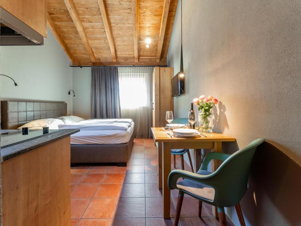Tauern Suites Mitterwirt TOP 121 - 3