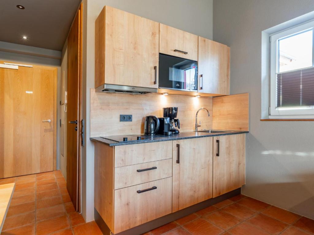 Tauern Suites Mitterwirt TOP 121 - 5