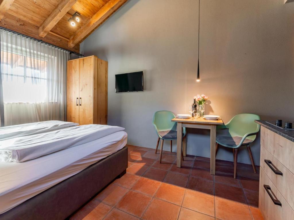 Tauern Suites Mitterwirt TOP 121 - 4
