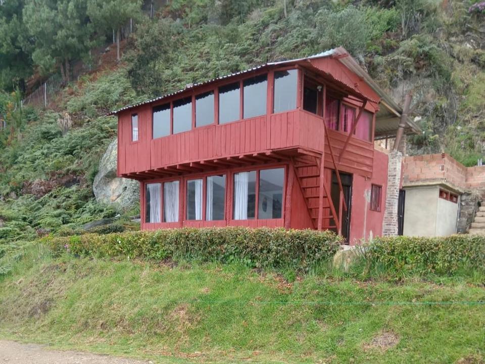 Madervill Hospedaje - 1