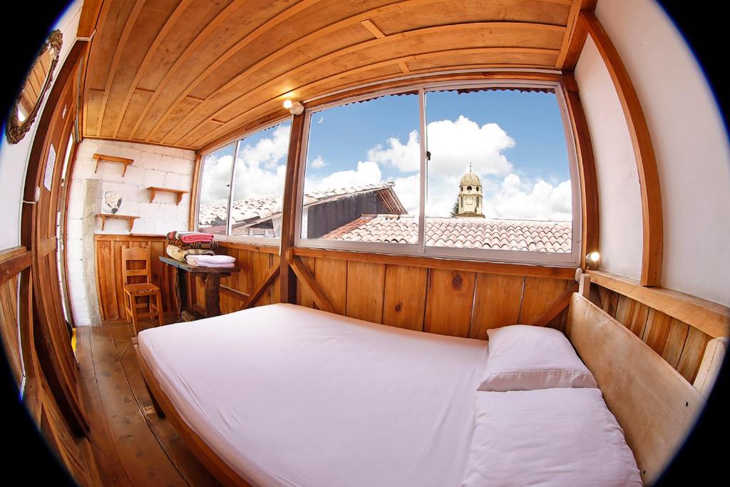 Hostal La Casa De Lili - 2